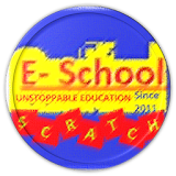 Eschool4scratch icon