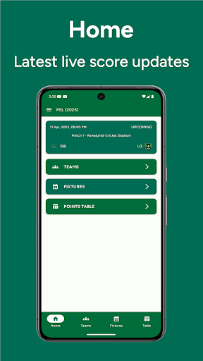 PSL 10 (2025) screenshot 0