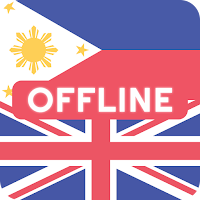 Filipino English Offline Dictionary & Translator