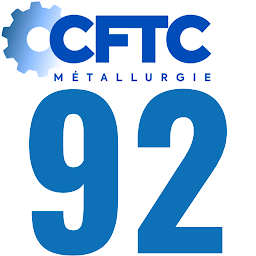 Icon image CFTC Métallurgie 92