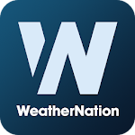 Cover Image of Download WeatherNation  APK