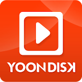 Yoondisk Speed icon