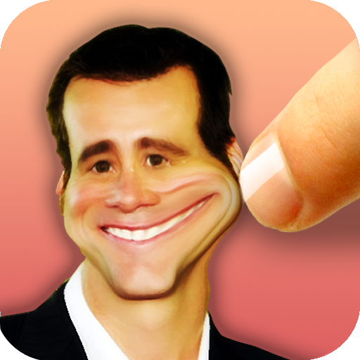Photo Warp logo