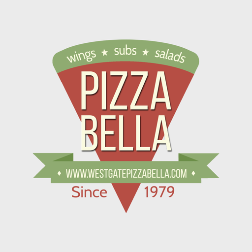 Pizza Bella Westgate logo
