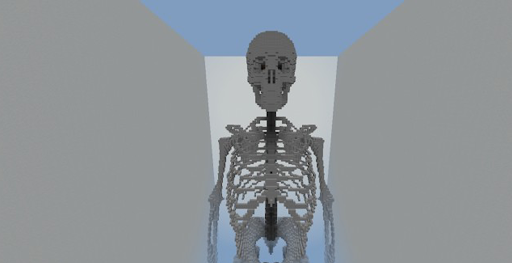 The Dropper Map Screen 3