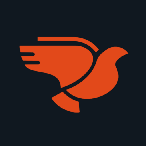 PigeonFleet logo