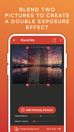Image Combiner & Editor - Photography - apps
