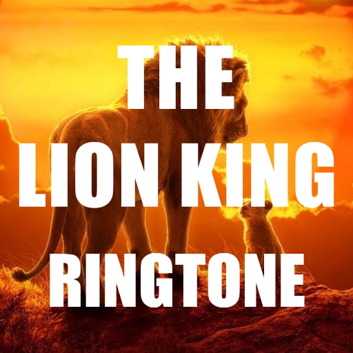 The Lion King Ringtone logo