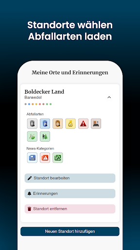 Landkreis Gifhorn Abfall App