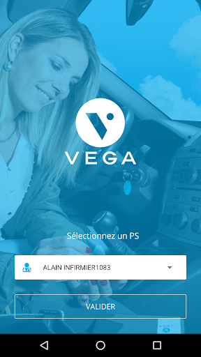 Anteprima dell'app