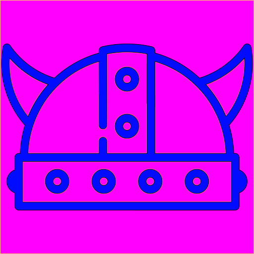 Vikinglotto Luck Vault logo