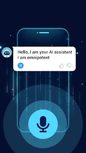 AI Launcher-Assistant&Chatbot