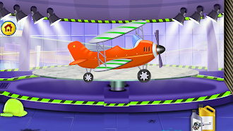 Game screenshot Fun Airport Building Manager apk download