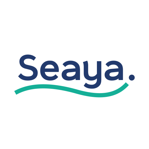 Seaya Partner for  Android – Latest Version & Features app icon