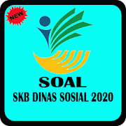 Soal SKB Dinas Sosial 2020