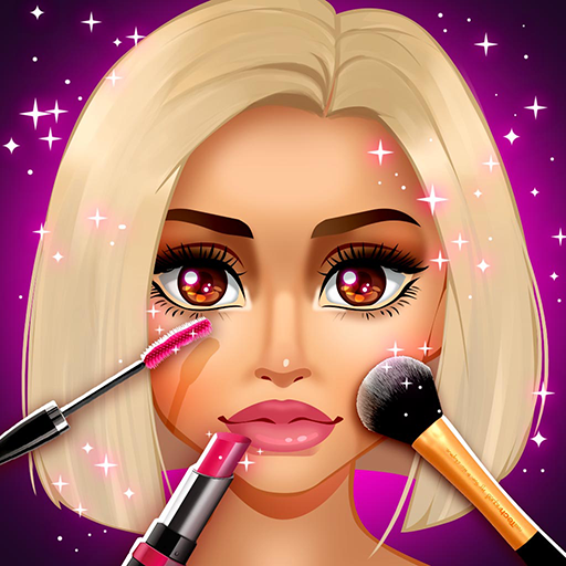 Cover Girl Dress Up Games and Makeover Games Download on Windows