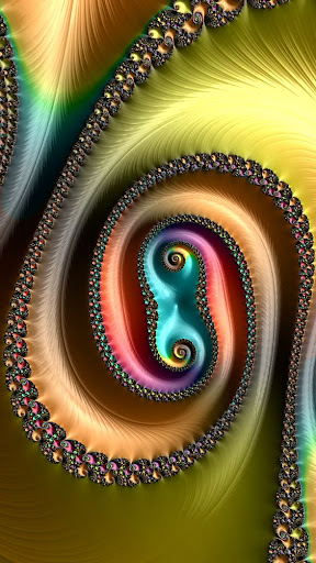 Organic Archives Wallpaper