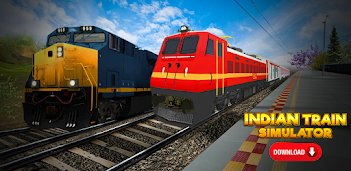 पीसी पर मुफ्त में Train Simulator Ind Rail Road खेलें, यह कैसे काम करता है!