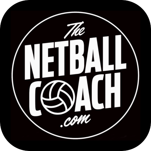 The Netball Coach  Icon