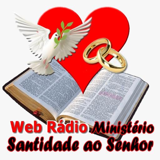 Web Radio Ministerio Santidade Ao Senhor التطبيقات على Google Play