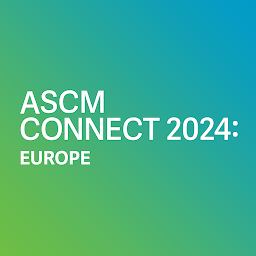 「ASCM CONNECT 2024: Europe」のアイコン画像