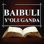 Cover Image of Download Baibuli y'Oluganda - Luganda  APK