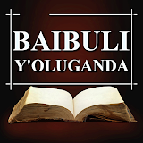 Baibuli y'Oluganda - Luganda icon