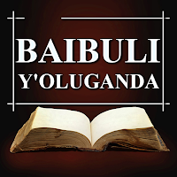 Baibuli y'Oluganda - Luganda