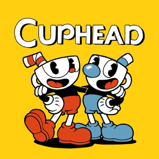Cuphead: Pocket Helpmate