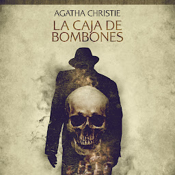 Icon image La caja de bombones - Cuentos cortos de Agatha Christie