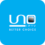 UNO IPTV for Smart TV icon