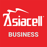 Asiacell Business icon