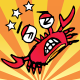 Crab Crush icon