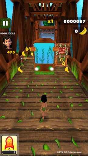 The Jungle Book Game 1.0.2 screenshots 14