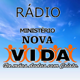 MINISTERIO NOVA VIDA icon