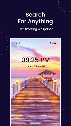 HD Wallpaper Screen 3