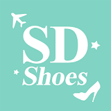 SD韓美鞋:韓星代言韓國空運美鞋專賣店 icon