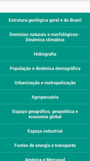 Geografia Digital