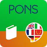 PONS Schule Wörterbuch icon