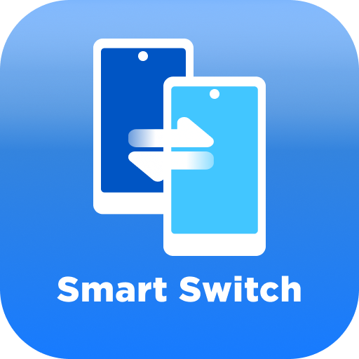 Smart Switch: Transfer Phone