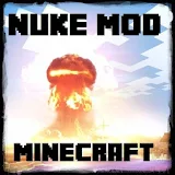 Nuke Mod For Minecraft icon