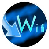 wifi password icon