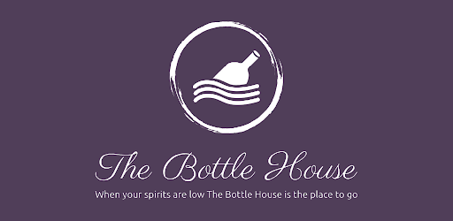 Bottle House
