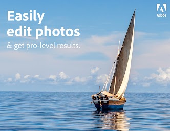 Lightroom Photo & Video Editor