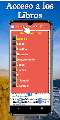 Santa Biblia NVI Screenshot 2 - AppWisp.com