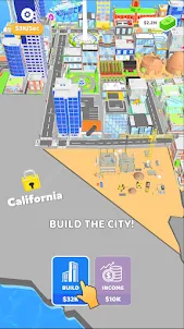 Build The City