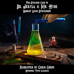 Icon image The Strange Case of Dr. Jekyll & Mr. Hyde