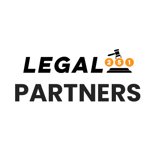 Legal251 Partners App logo