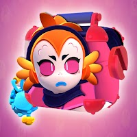 Cool Boxes Simulator for Brawl Stars BS