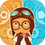 Cover Image of Baixar El Story: Find The Differences  APK